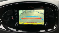 Toyota Aygo X 1.0 VVT-i Edge 5dr Petrol Hatchback